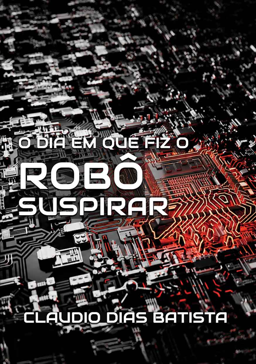 O dia em que fiz o Robô Suspirar