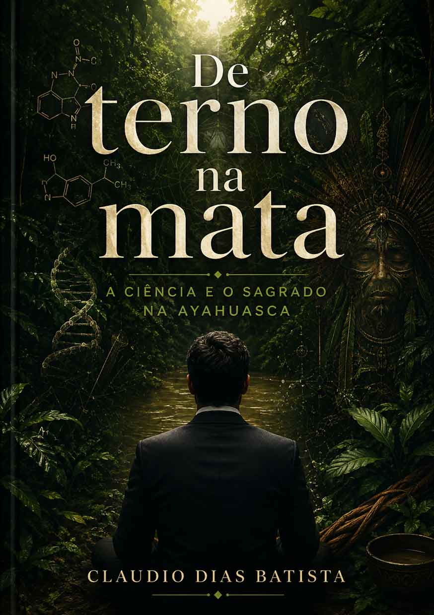 De Terno na Mata