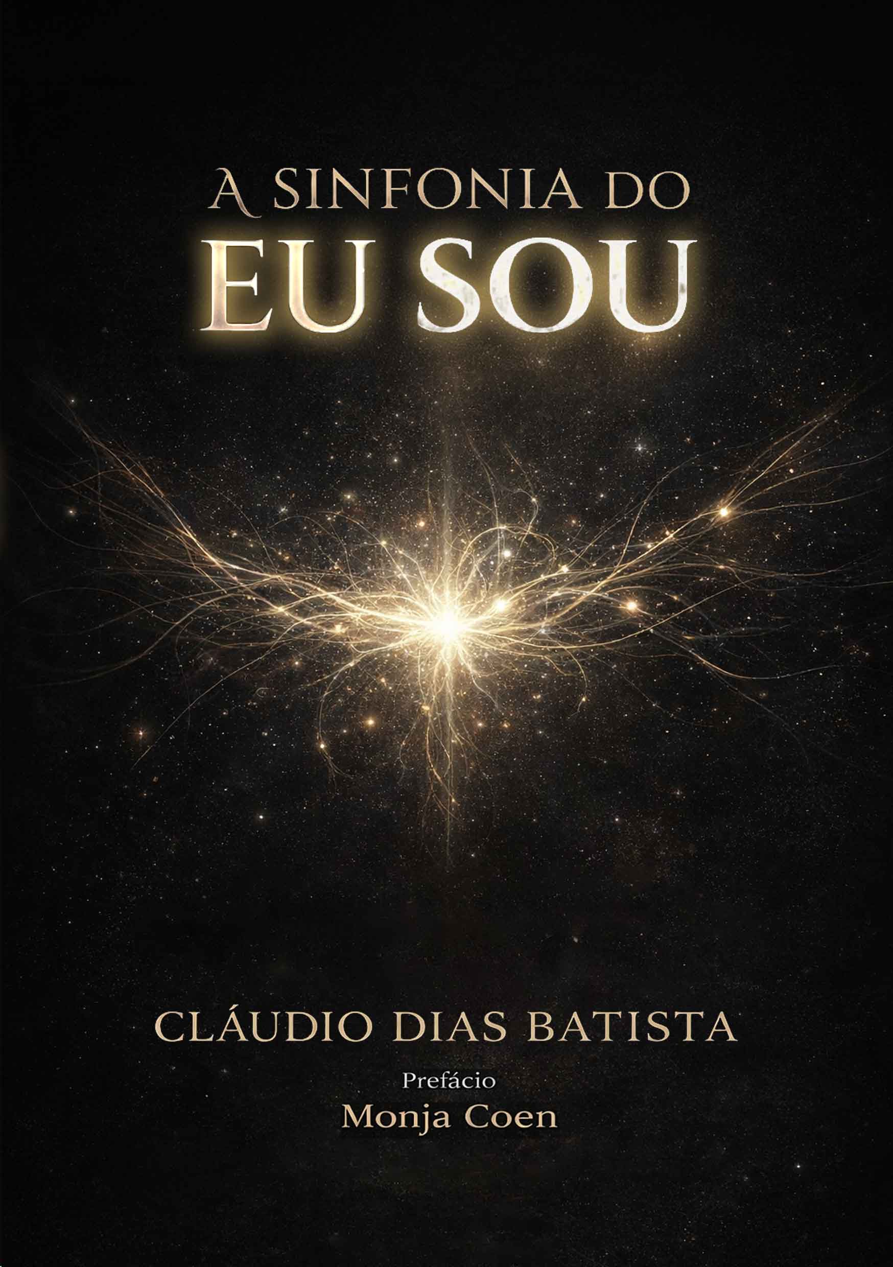A Sinfonia do Eu Sou